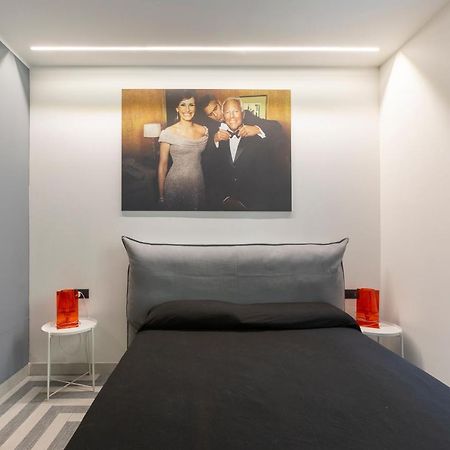 Armani House, Superior Apartment In City Center Milano Exteriör bild
