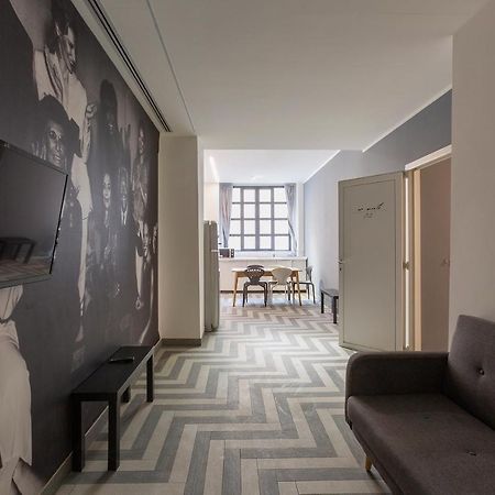 Armani House, Superior Apartment In City Center Milano Exteriör bild