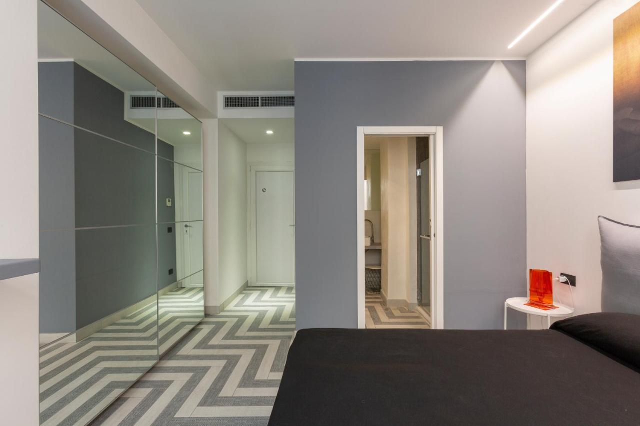 Armani House, Superior Apartment In City Center Milano Exteriör bild