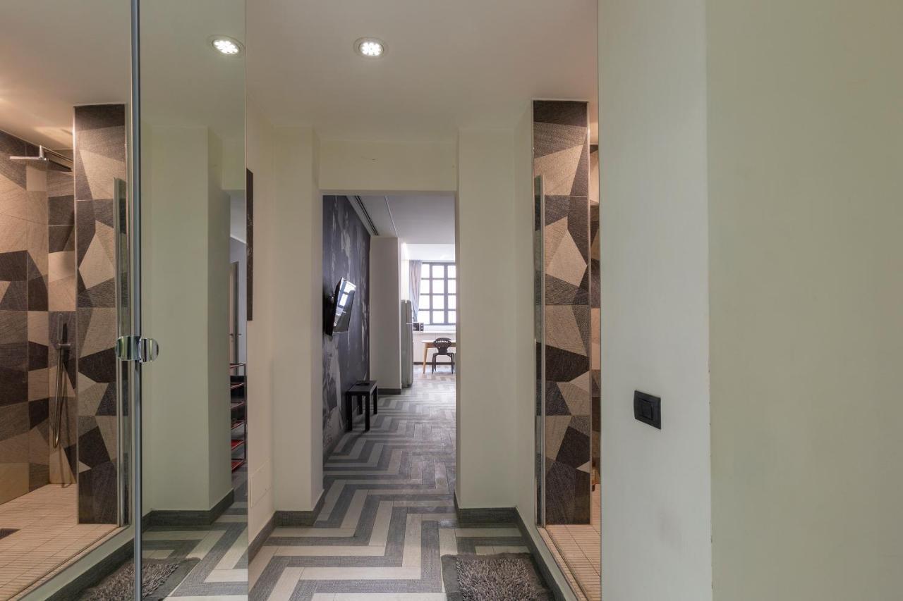Armani House, Superior Apartment In City Center Milano Exteriör bild